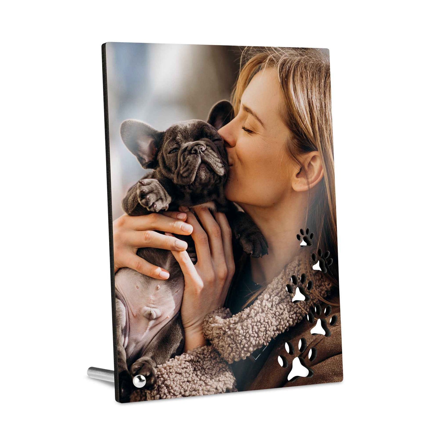 Sublistar® MDF Schriftzug Mr