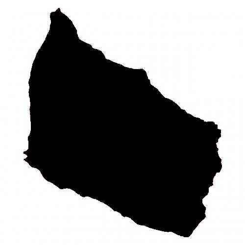 Aufkleber Fischland-Darß-Zingst