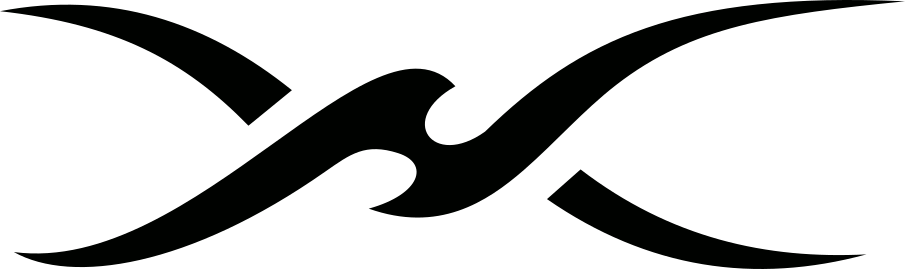 Aufkleber Tribal