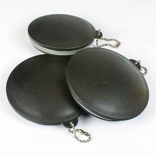 Deckel für Edelstahltasse, diverse Größen