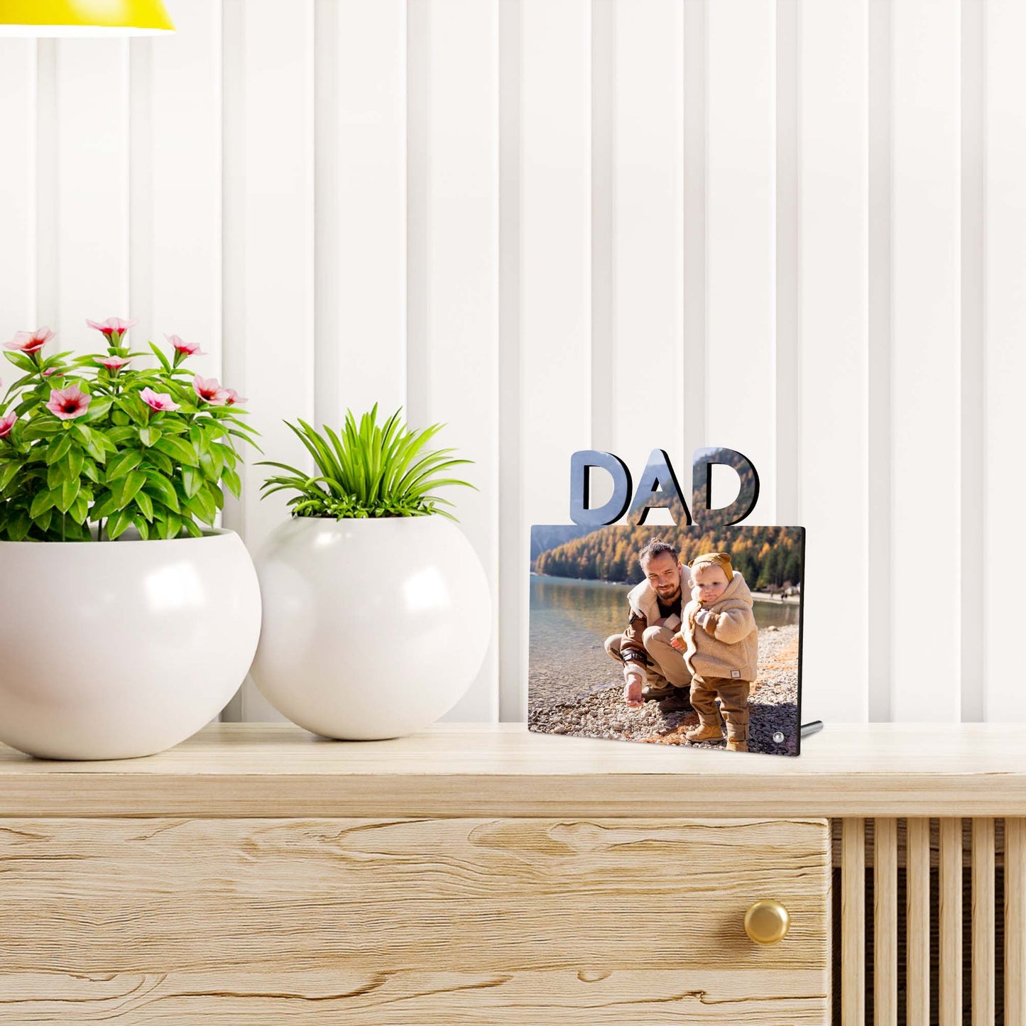 Sublistar® MDF Emo-Frame DAD