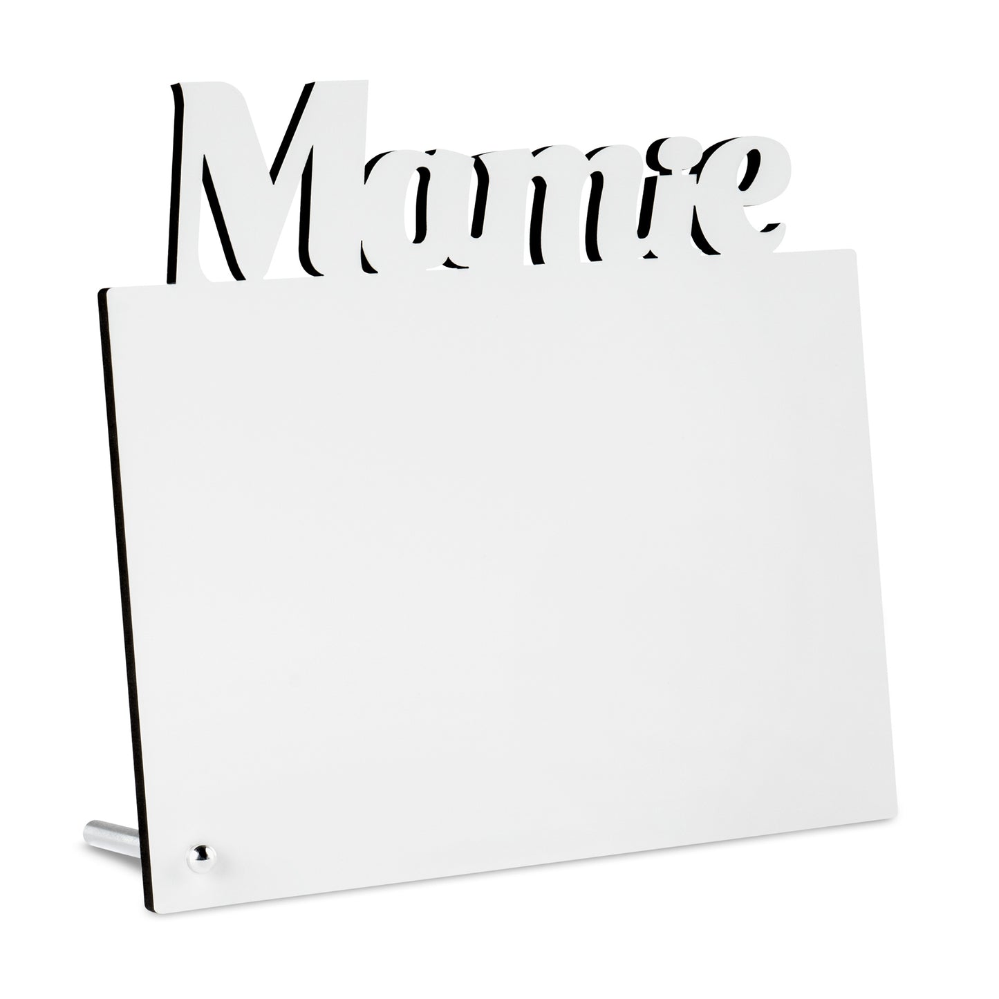 Sublistar® MDF Emo Frame Mama