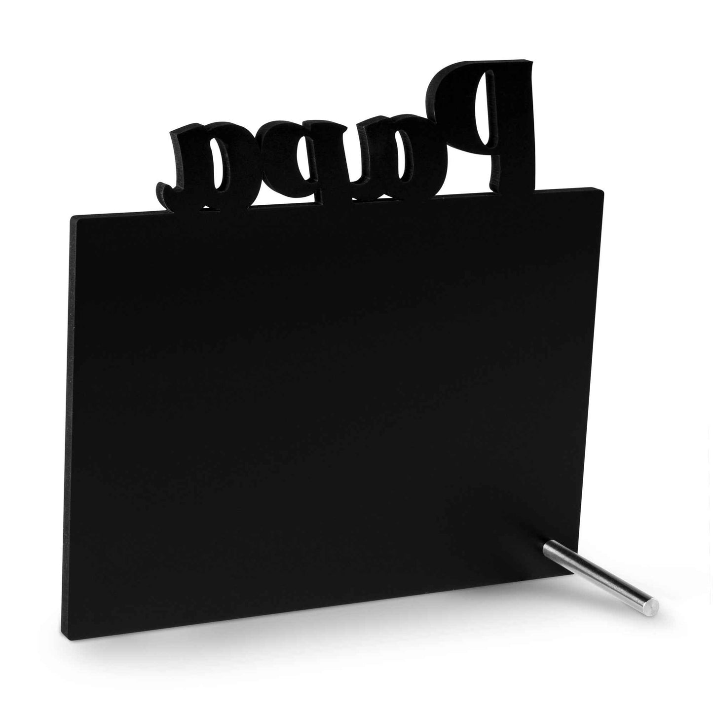 Sublistar® MDF Emo-Frame Mama