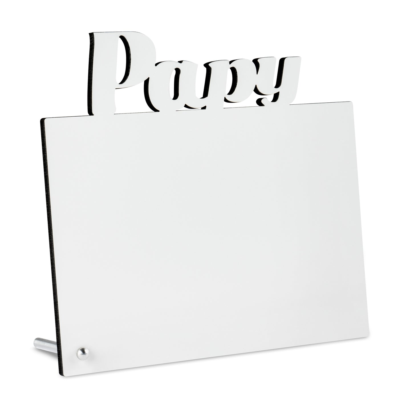 Sublistar® MDF Emo Frame Dad