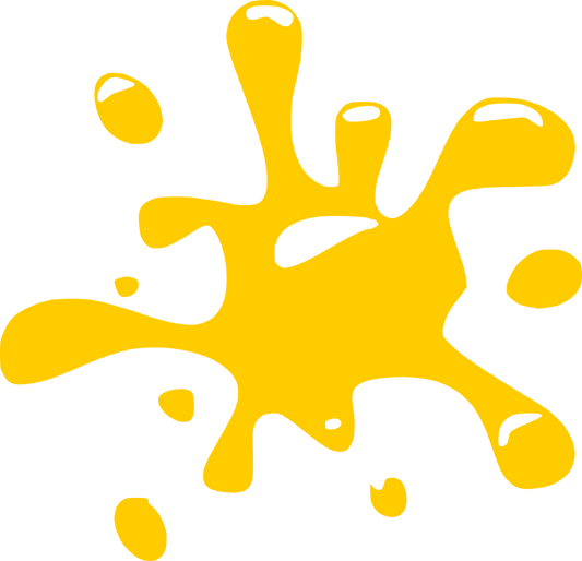 Aufkleber Farbklecks Tribal Decal Auto Wohnmobil Dekor