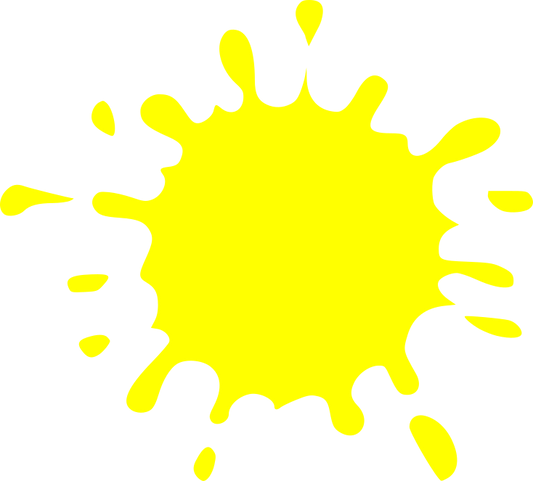 Aufkleber Farbklecks Tribal Decal Auto Wohnmobil Dekor