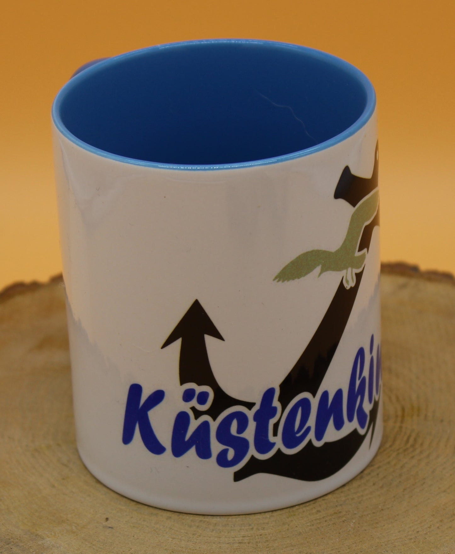 Ceramic cup LENA-ST, Sublistar®