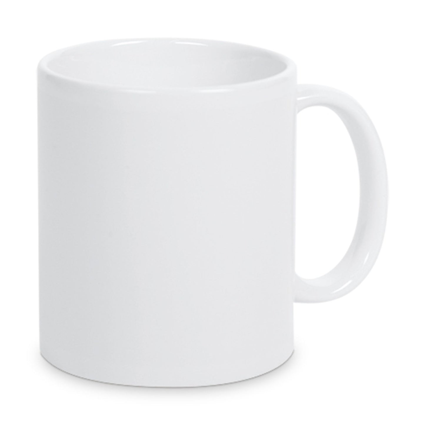 Keramiktasse LENA-ST, Sublistar®