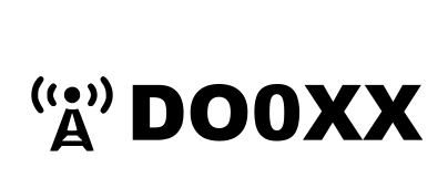 Aufkleber Amateurfunk Frequenz mit Rufzeichen