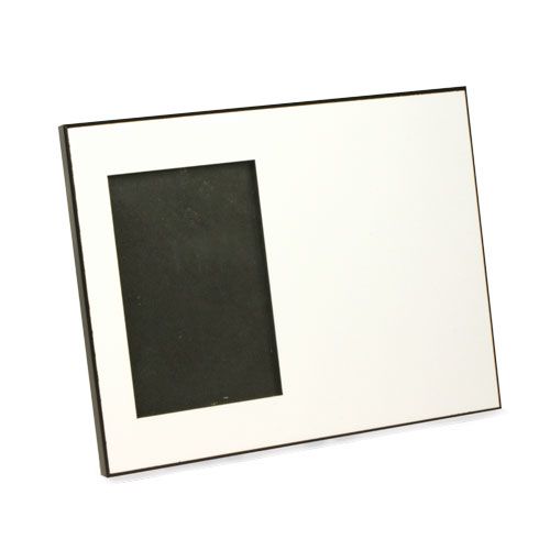 UNISUB Printable Picture Frame 203 x 254 mm