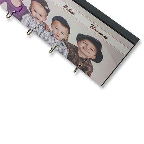 MDF Schlüsselbrett bedruckba