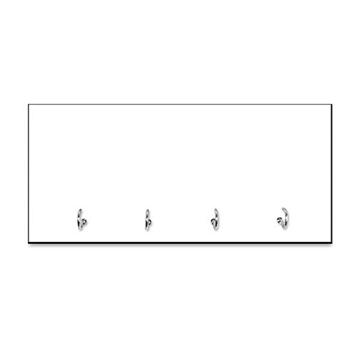 UNISUB MDF key rack 279 x 127 mm