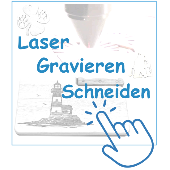 Laser Gravieren