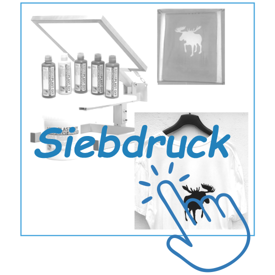 Siebdruck