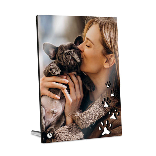 Sublistar® MDF Schriftzug Mr