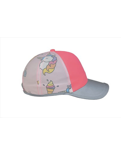 Kinder Cap Action Line