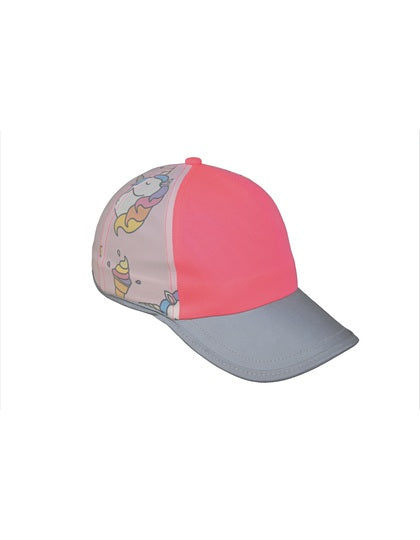 Cap für Kinder Capact Action Line