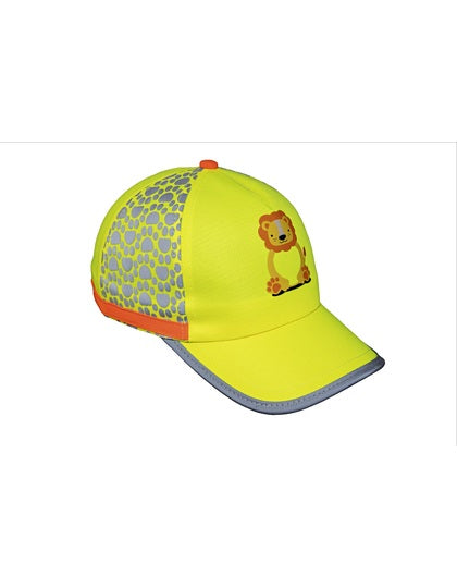 Cap for Kids Funtastic Wildlife