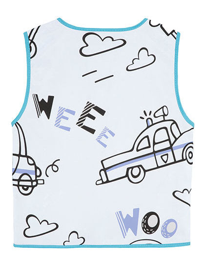 Kinder Funktionsweste Rescue Rangers