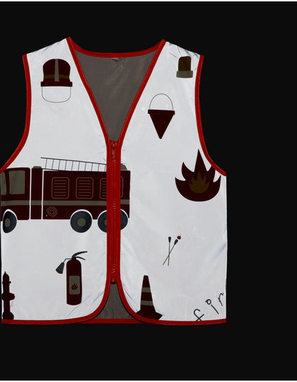 Kinder Funktionsweste Rescue Rangers