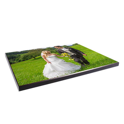 Chroma Luxe Wandtafel weiß bedruckbar