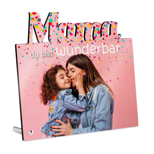 Sublistar® MDF Emo-Frame DAD