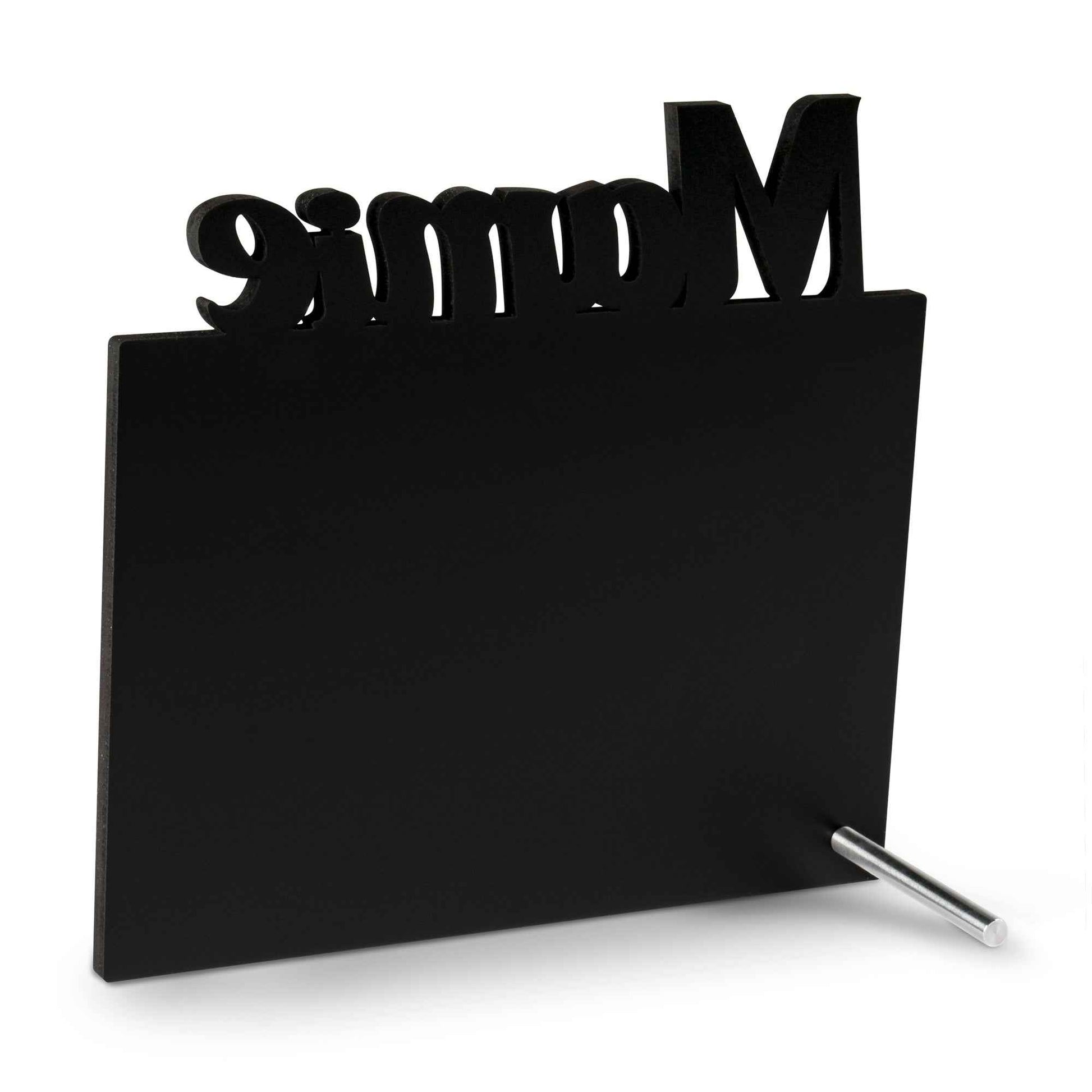 Sublistar® MDF Emo-Frame DAD