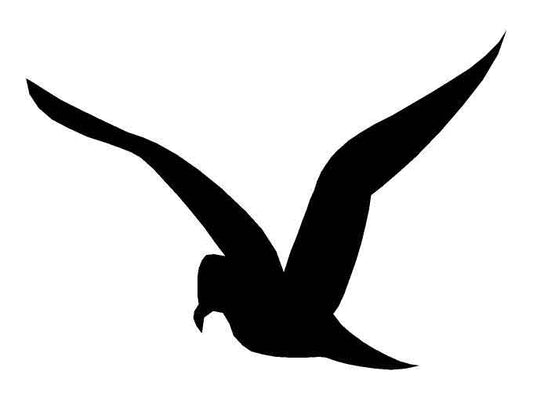 Sticker Eagle Bird