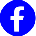 Aufkleber Facebook