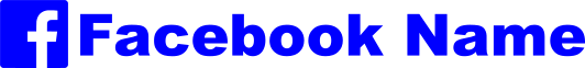 Aufkleber Facebook