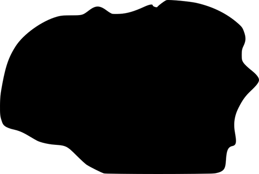 Aufkleber Borkum