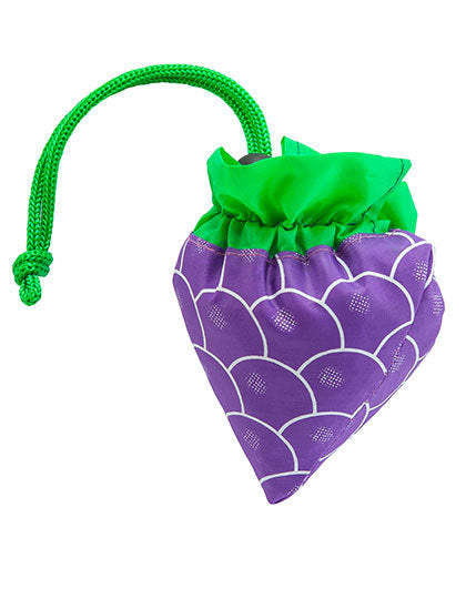 Focha Bag Tasche Grapefruit