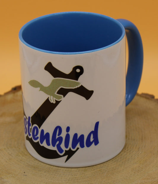 Ceramic cup LENA-ST, Sublistar®