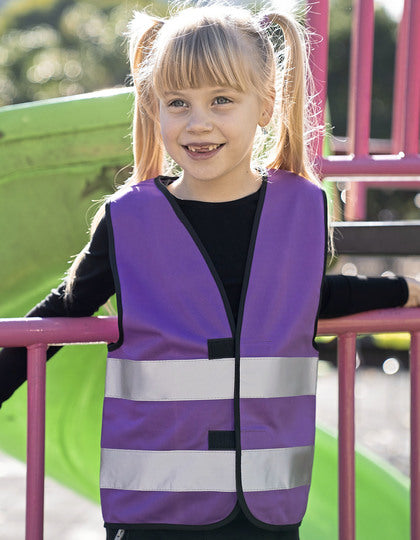 Kinder Warnweste KW100 Aarhus