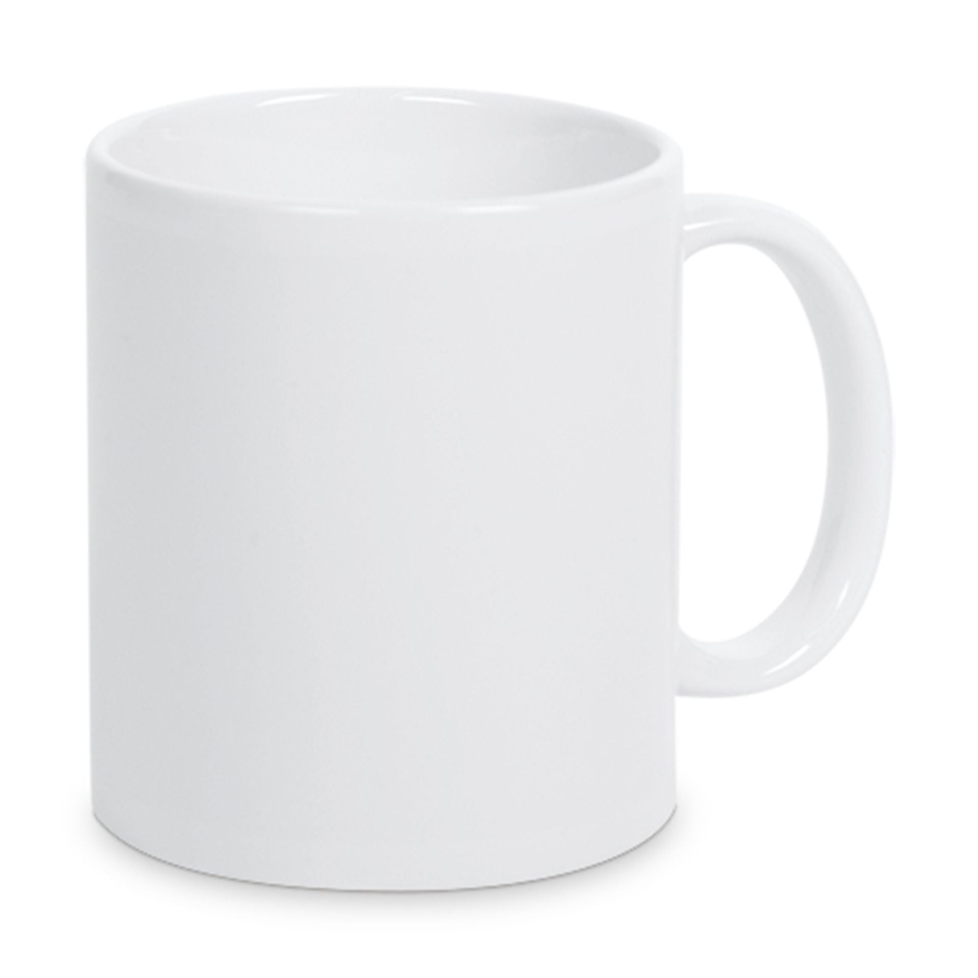 Keramiktasse LENA-ST, Sublistar®
