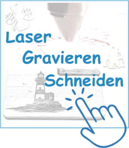 Lasergravieren schneiden