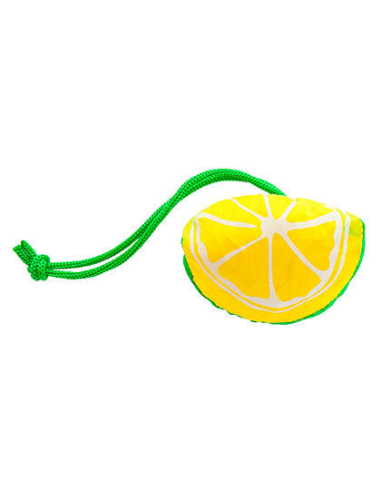 Focha Bag Tasche Zitrone