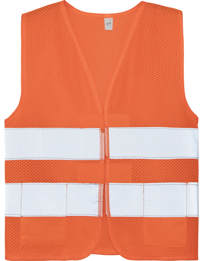 Kinder Warnweste Korfu