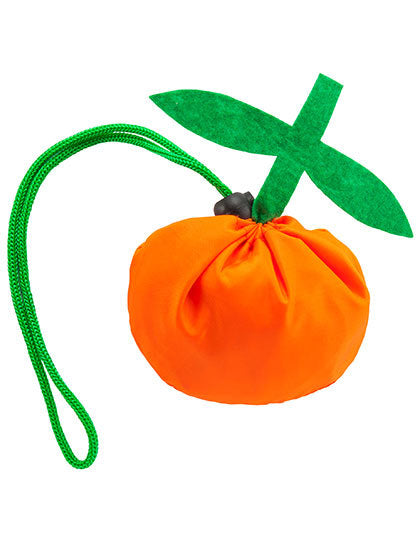 Focha Bag Tasche Orange