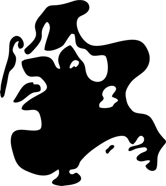 Rügen sticker
