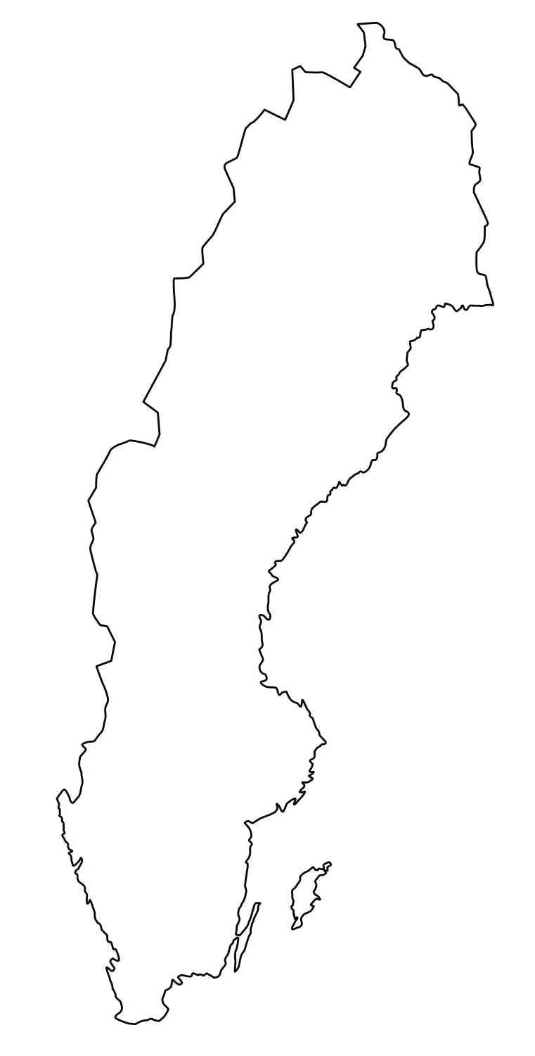 Aufkleber Teneriffa