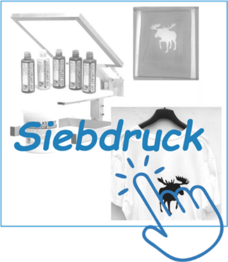 Siebdruck