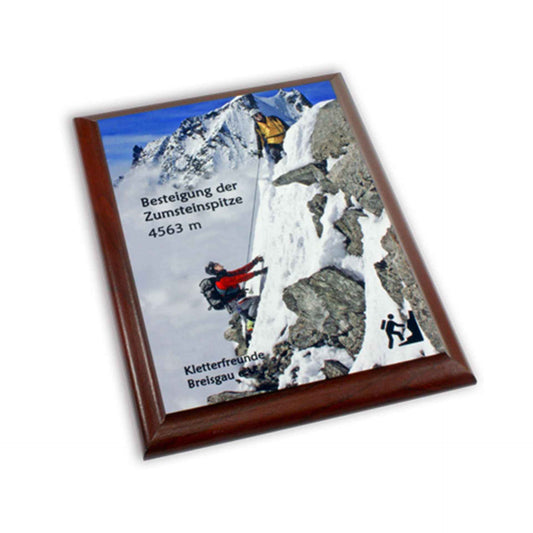 UNISUB Wandtafel weiß-glänzend
